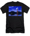 Overwatch Mark Blauhoefer T-Shirt