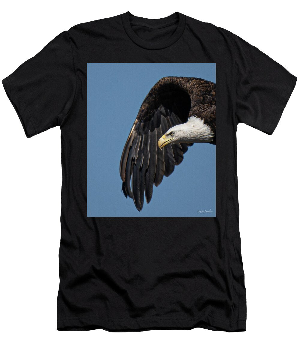 Overwatch Matthew Eisenhauer T-Shirt