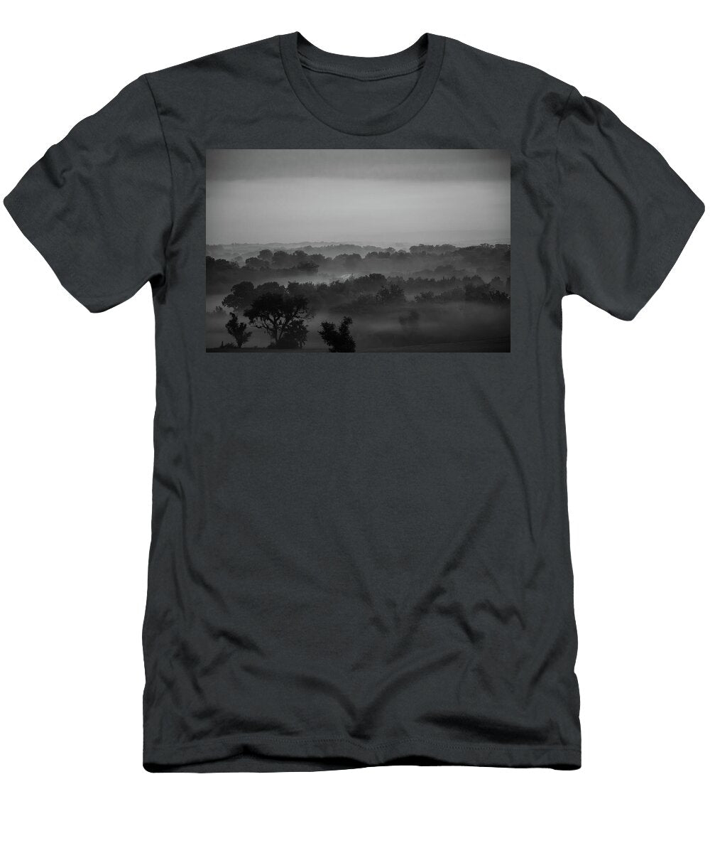 Overwatch Melissa Shoemaker T-Shirt
