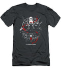 Overwatch Oni Genji Dark for Man for Women Love for Boys Siske Duboa T-Shirt