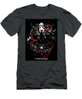 Overwatch Oni Genji Dark for Man for Women Love for Boys Birthday Gift Gift Ide Amanda Floyd T-Shirt