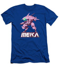 Overwatch Reza Wahyudin T-Shirt