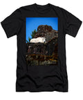 Overwatch Rich Priest T-Shirt
