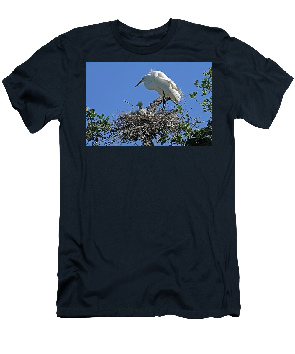 Overwatch Rick Bravo T-Shirt