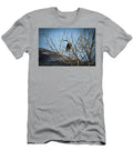 Overwatch Russ Taylor T-Shirt