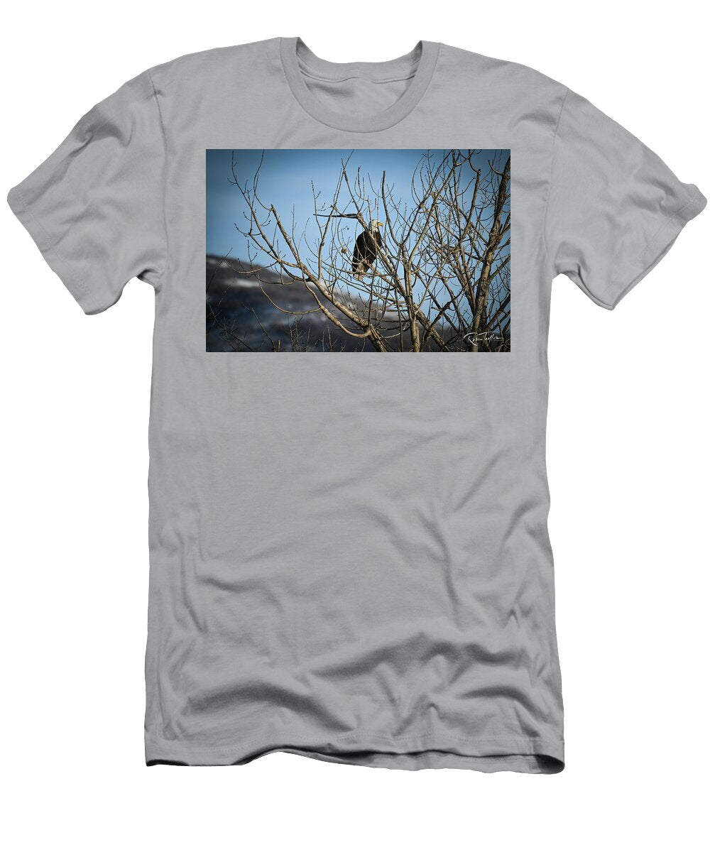 Overwatch Russ Taylor T-Shirt
