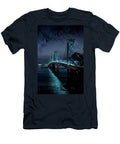Overwatch San Francisco Michael Rivera T-Shirt