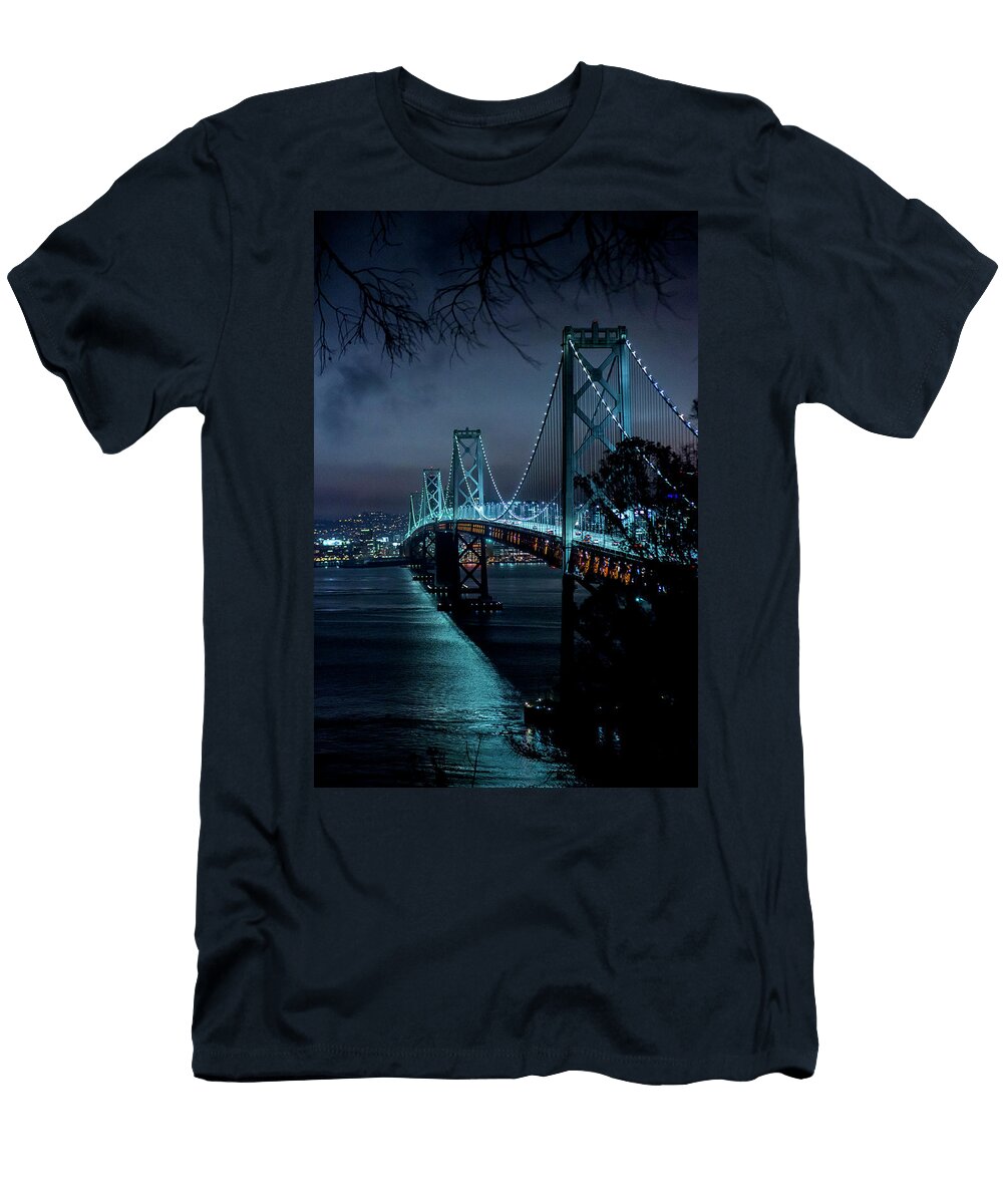 Overwatch San Francisco Michael Rivera T-Shirt