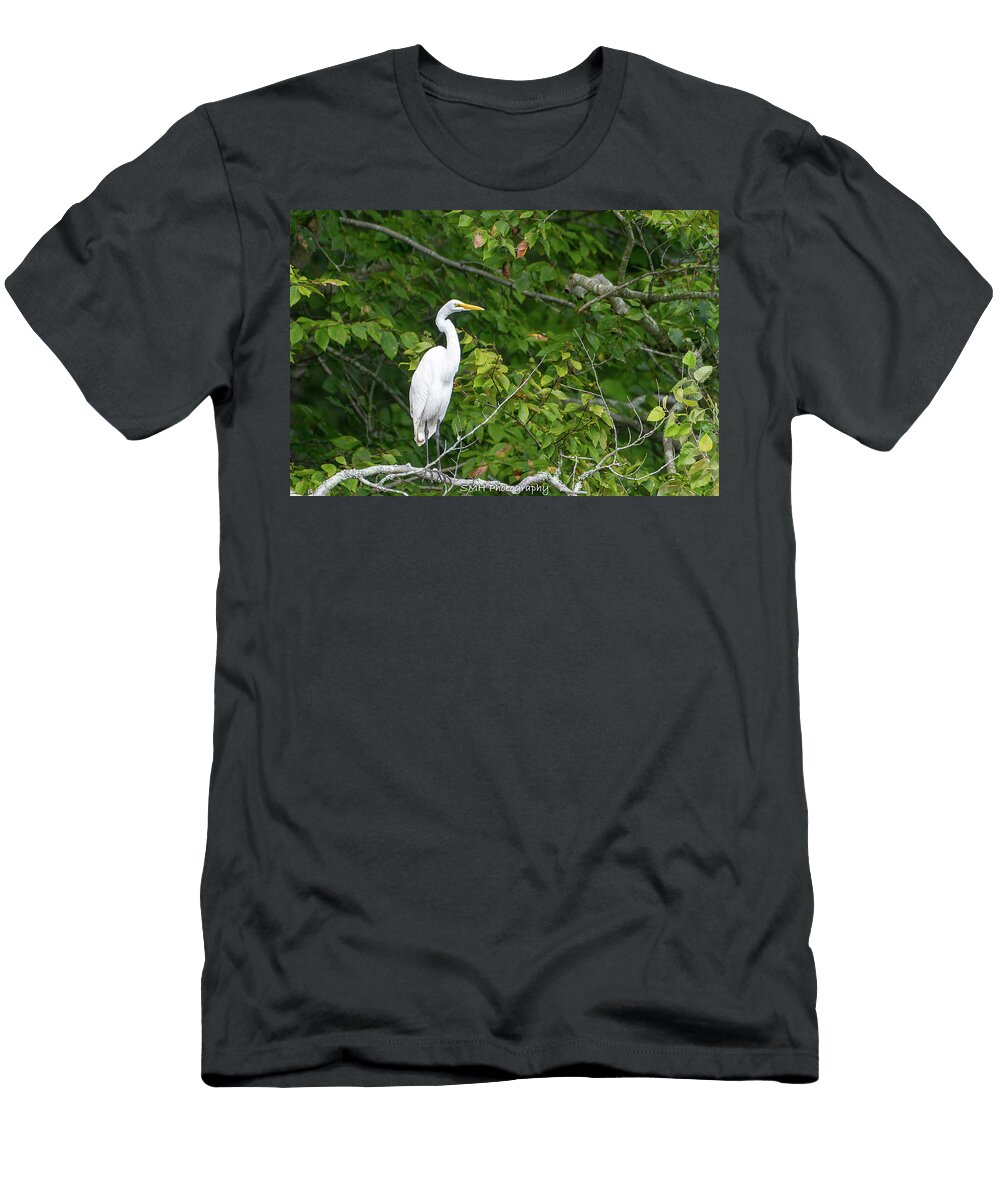 Overwatch Scott Hopwood T-Shirt