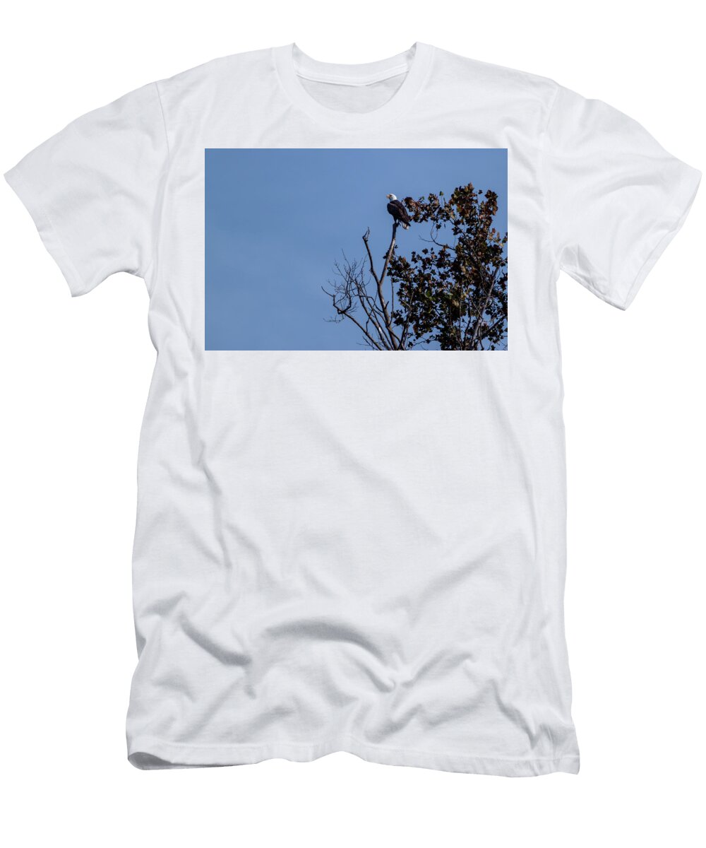 Overwatch Thomas Sellberg T-Shirt