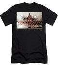 Overwatch Tim Kuret T-Shirt