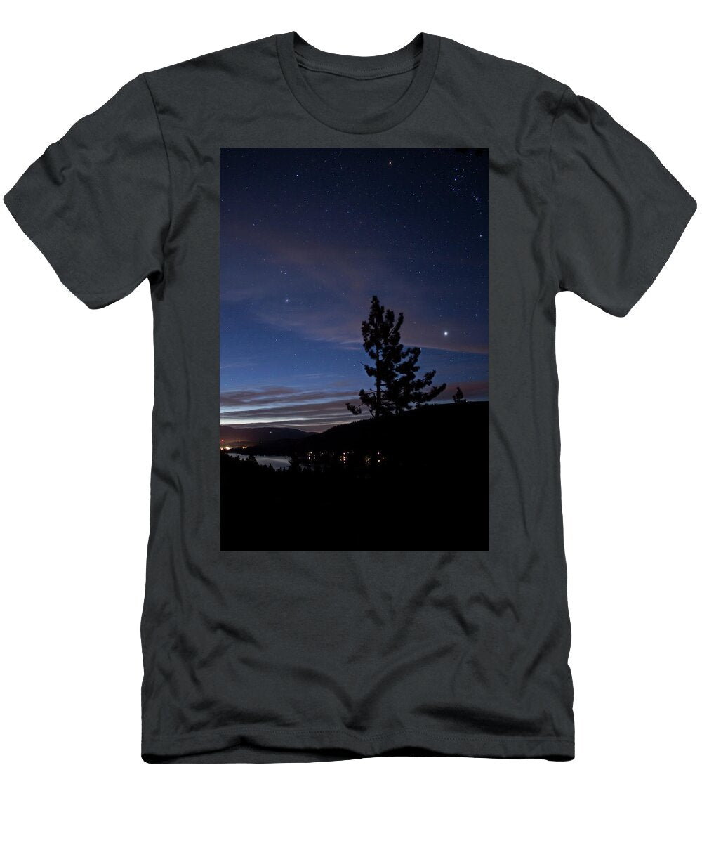 Overwatch Wes Jimerson T-Shirt