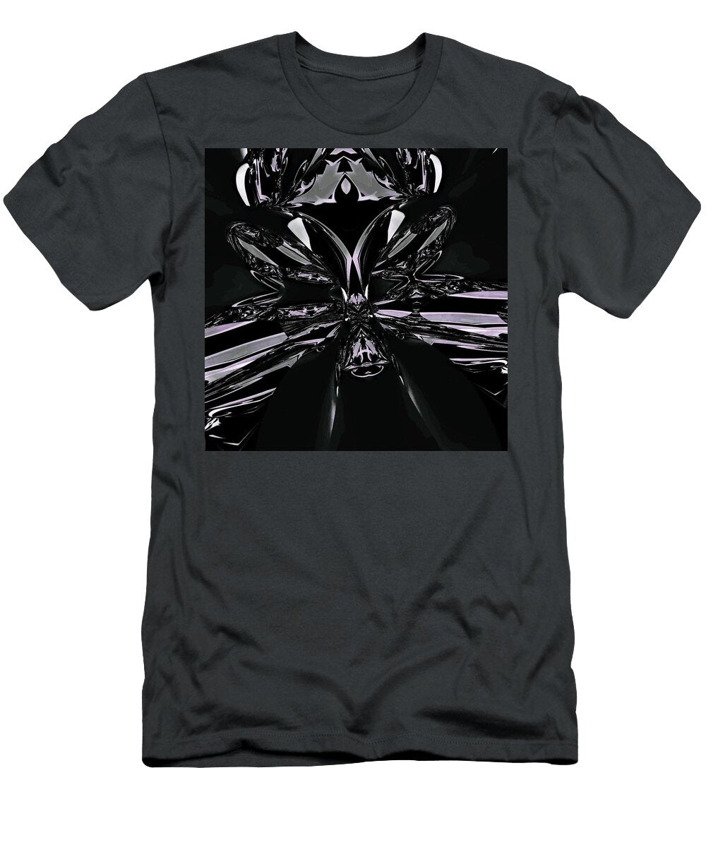 Overwatching Erin Berg T-Shirt