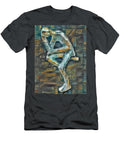 Overwhelmed Teresa Wilson T-Shirt
