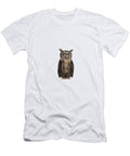 Owl Karin Savage T-Shirt