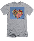 Owls with Sunglasses Kristi Argyle T-Shirt