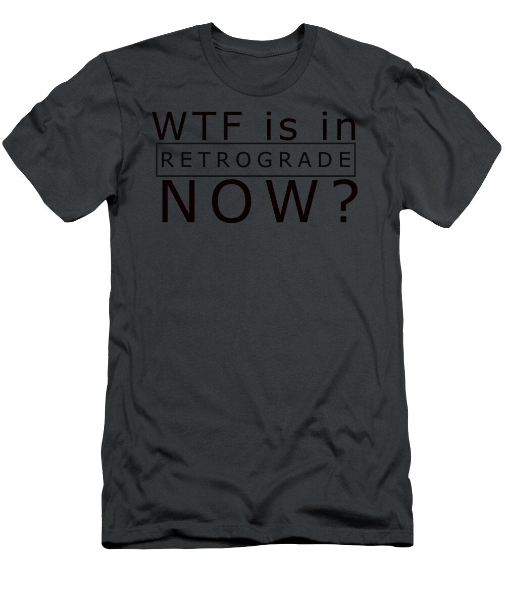Owner Candice Barley T-Shirt