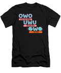 Owo Uwu Meme All Have Demons Win Anime Aesthetic Shirtom T-Shirt
