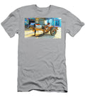 Ox Cart Lenore Senior and Bobby Dar T-Shirt