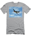 P 51d Mustang Kenny Bosak T-Shirt