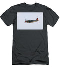 P 63 Kingcobra Shoal Hollingsworth T-Shirt