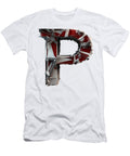 P Is for Pumpkin Gary Keesler T-Shirt