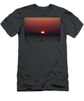 Pac Man Vladimir Piteiu T-Shirt