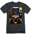 Pac Man Worlds Largest David Lee Thompson T-Shirt