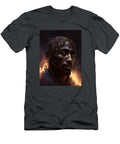 Pac the Goat Clovis Valluy T-Shirt