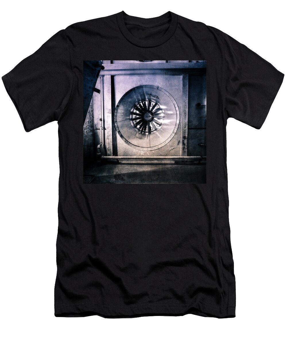 Pacific Airmotive Corp 15 Yopedro T-Shirt