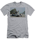 Pacific Coast Hauln Dave Koontz T-Shirt