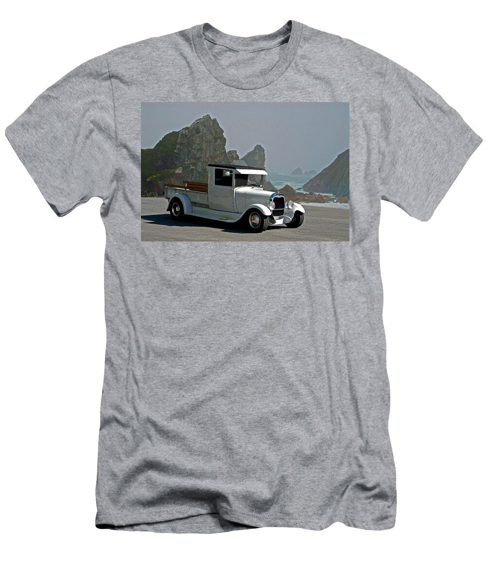 Pacific Coast Hauln Dave Koontz T-Shirt