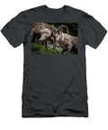 Package of Three Julie Argyle T-Shirt