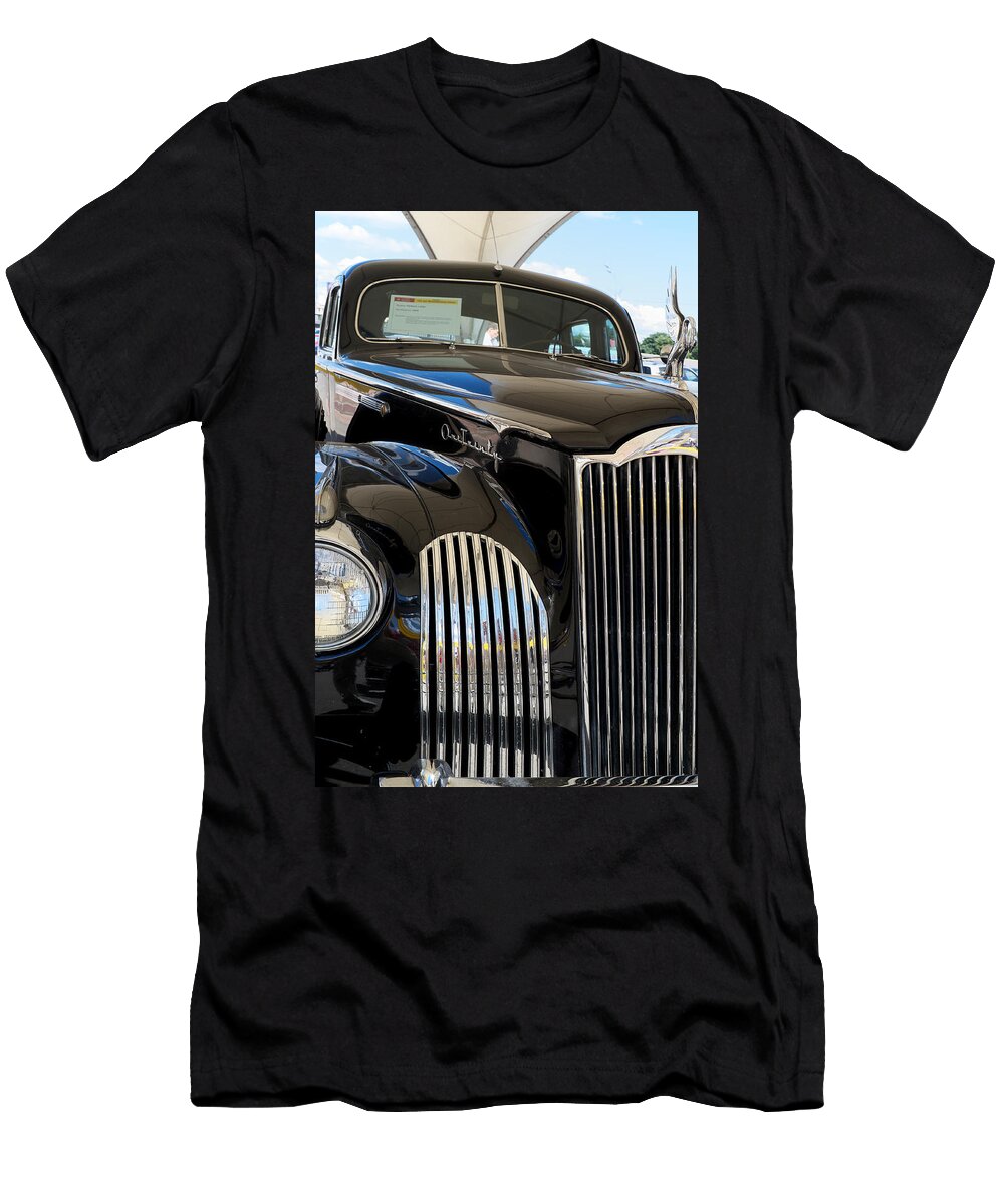 Packard 120 Built in 1940 Igor Sinitsyn T-Shirt
