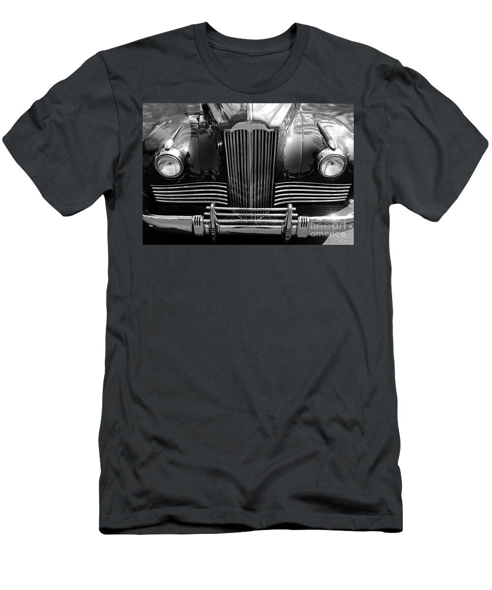 Packard 160 Grill Arni Katz T-Shirt