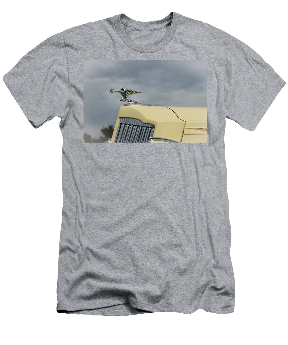 Packard 1936 37 Jack R Perry T-Shirt