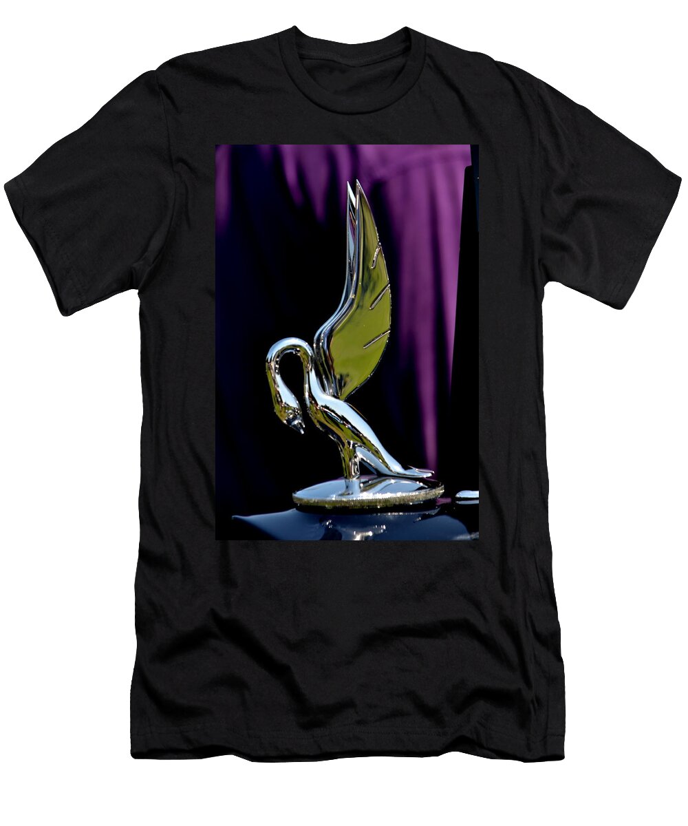 Packard 3 Dean Ferreira T-Shirt