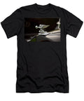 Packard Hood Ornament 1 Dave Koontz T-Shirt