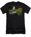 Packard Hood Ornament 2 Dave Koontz T-Shirt