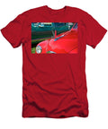 Packard Hood Ornament 6 Dave Koontz T-Shirt