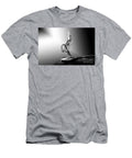 Packard Hood Ornament Dave Koontz T-Shirt