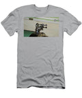 Packard Hood Ornament Rob Luzier T-Shirt