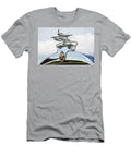 Packard Plane Dennis Hedberg T-Shirt
