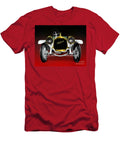 Packard Racer Anthony C Ellis T-Shirt