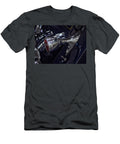 Packard Taillight Buck Buchanan T-Shirt