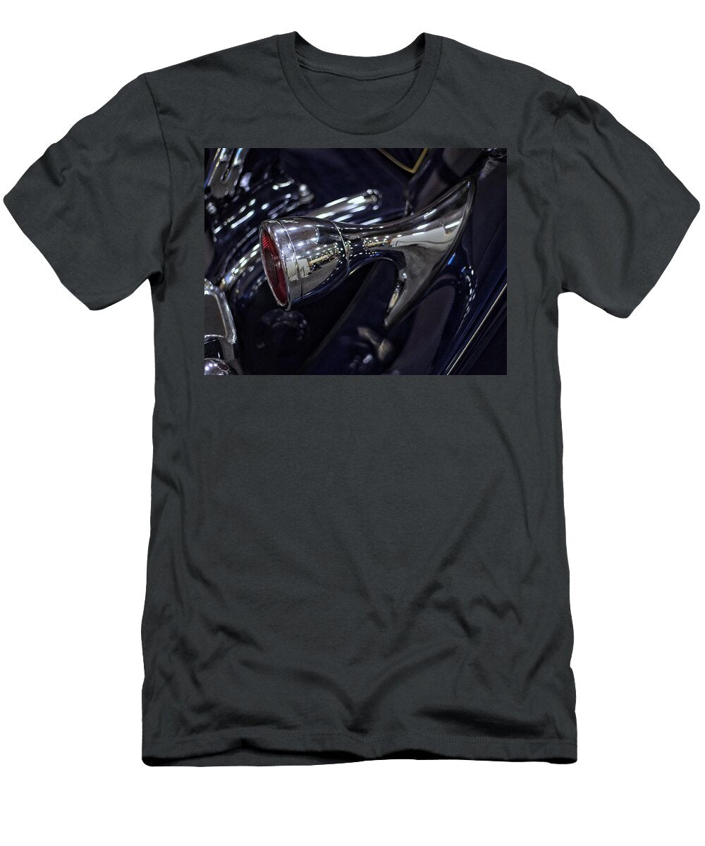 Packard Taillight Buck Buchanan T-Shirt