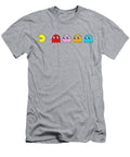 Pacman Connal Bobbi T-Shirt