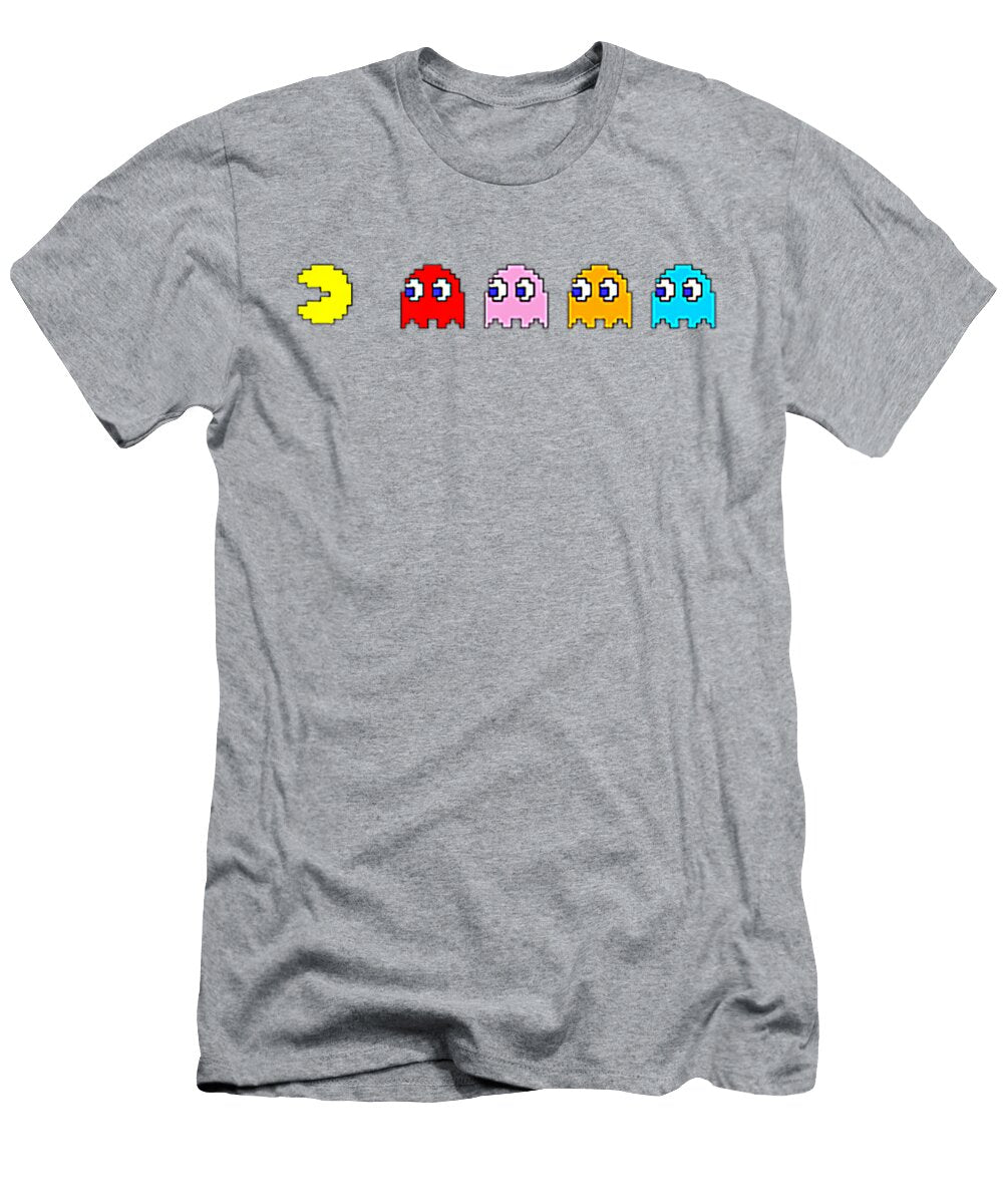 Pacman Connal Bobbi T-Shirt