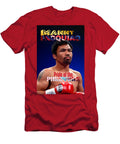 Pacman Gayle Price Thomas T-Shirt