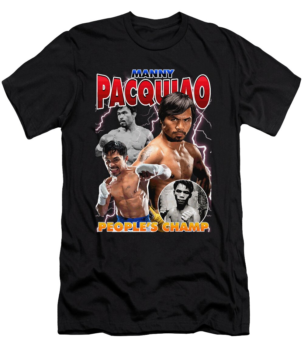 Pacman Gerda Dibbert T-Shirt